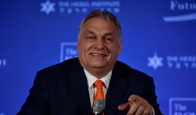 L’Ungheria sceglie ancora Orban: “Eletto nonostante Bruxelles e Zelensky” L’Ungheria sceglie ancora Orban: “Eletto nonostante Bruxelles e Zelensky”