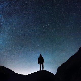<strong>Elias La Flame come Elena Ferrante e il caso del producer che non c’è</strong> 1 281188033 110286328267092 5016589834213813784 n