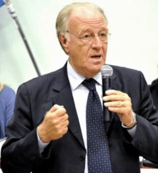 Benevento, bullismo e cyberbullismo il Corecom e il Consiglio Regionale della Campania implementano la campagna di prevenzione 2 Mimmo Falco