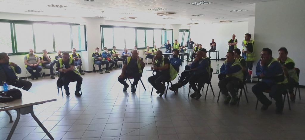 assemblea