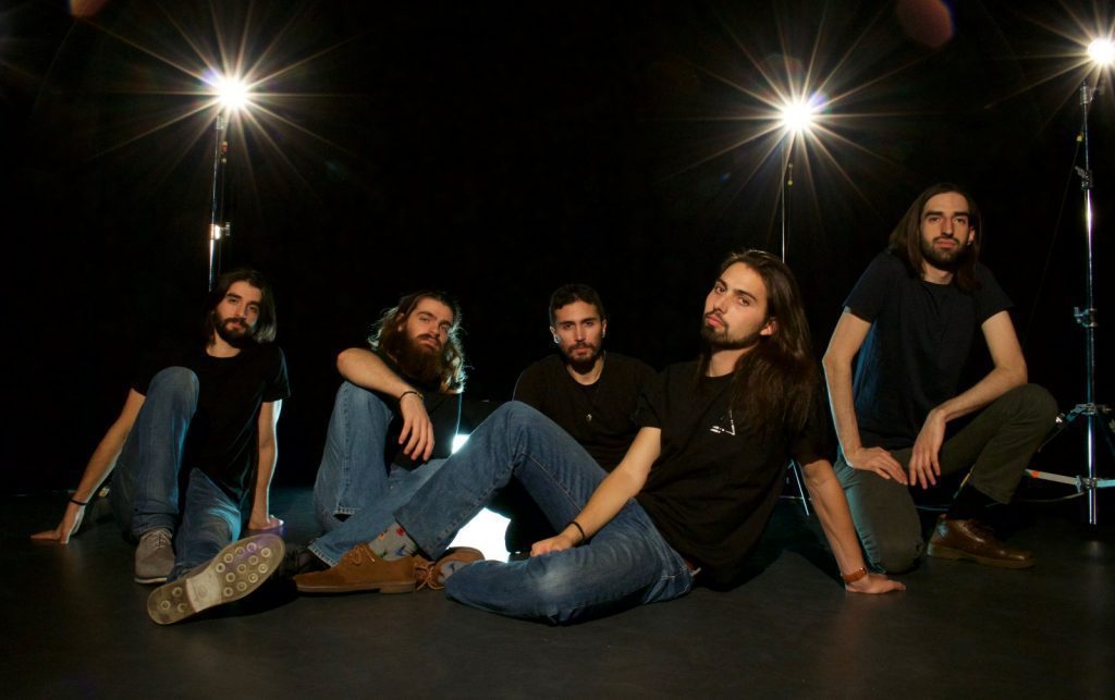 he Blind Monkeys opening Metallica e Greta Van Fleet a FIRENZE ROCKS il 19 giugno 1 c0937981 ff74 abef 3d90 f4586aee0360
