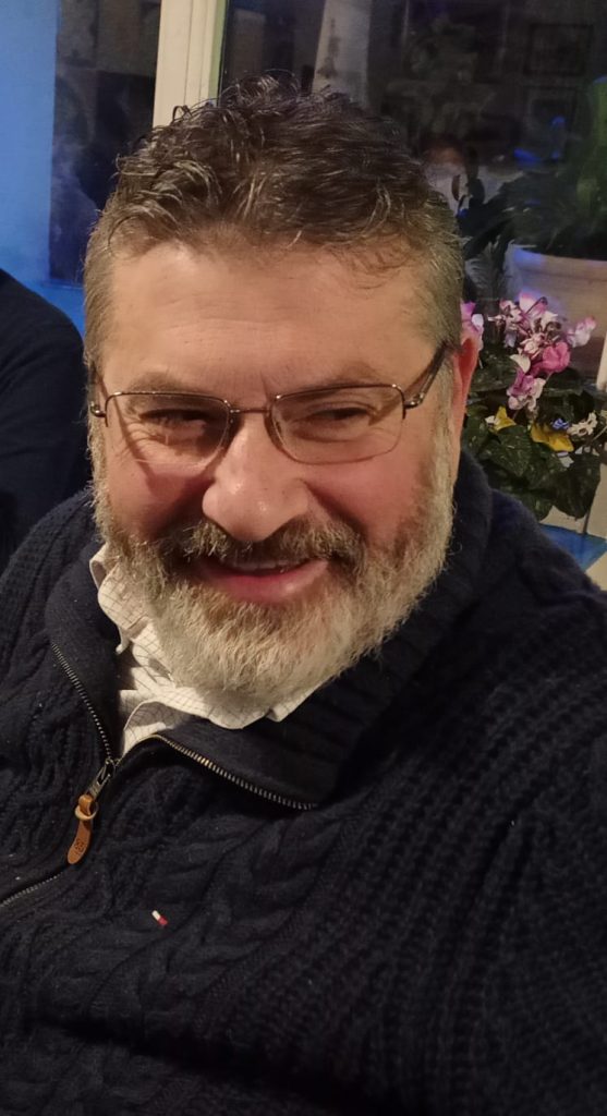 Assoluzione con formula piena per Gianluca Quadrini "il fatto non sussiste" 1 gianluca quadrini due 1