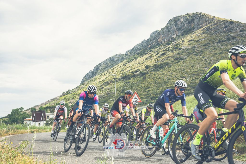Ciclismo, domenica la nona tappa con il Fiormonti Team 2 i KJ6cxWJ X3