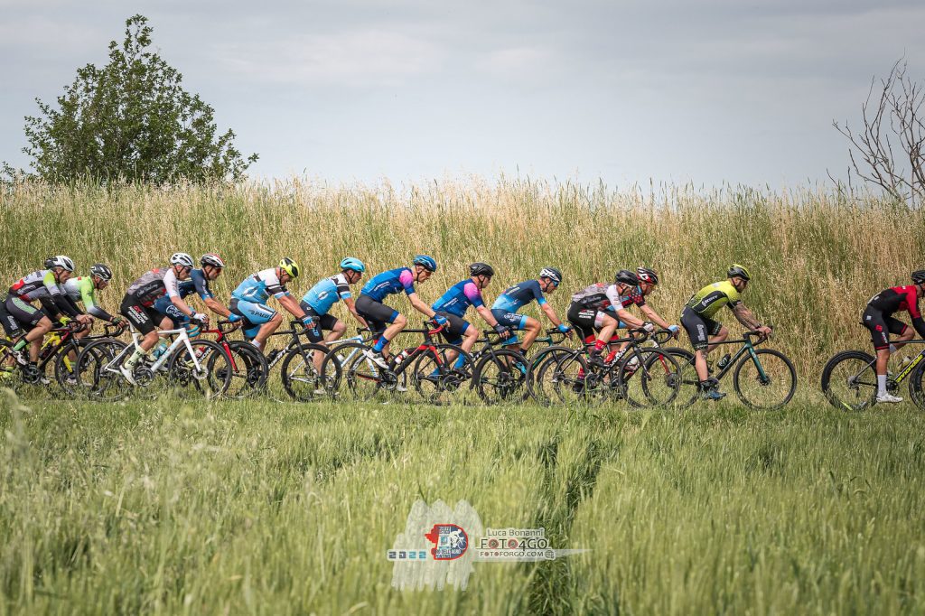 Ciclismo, domenica la nona tappa con il Fiormonti Team 3 i xXtwbdt X3
