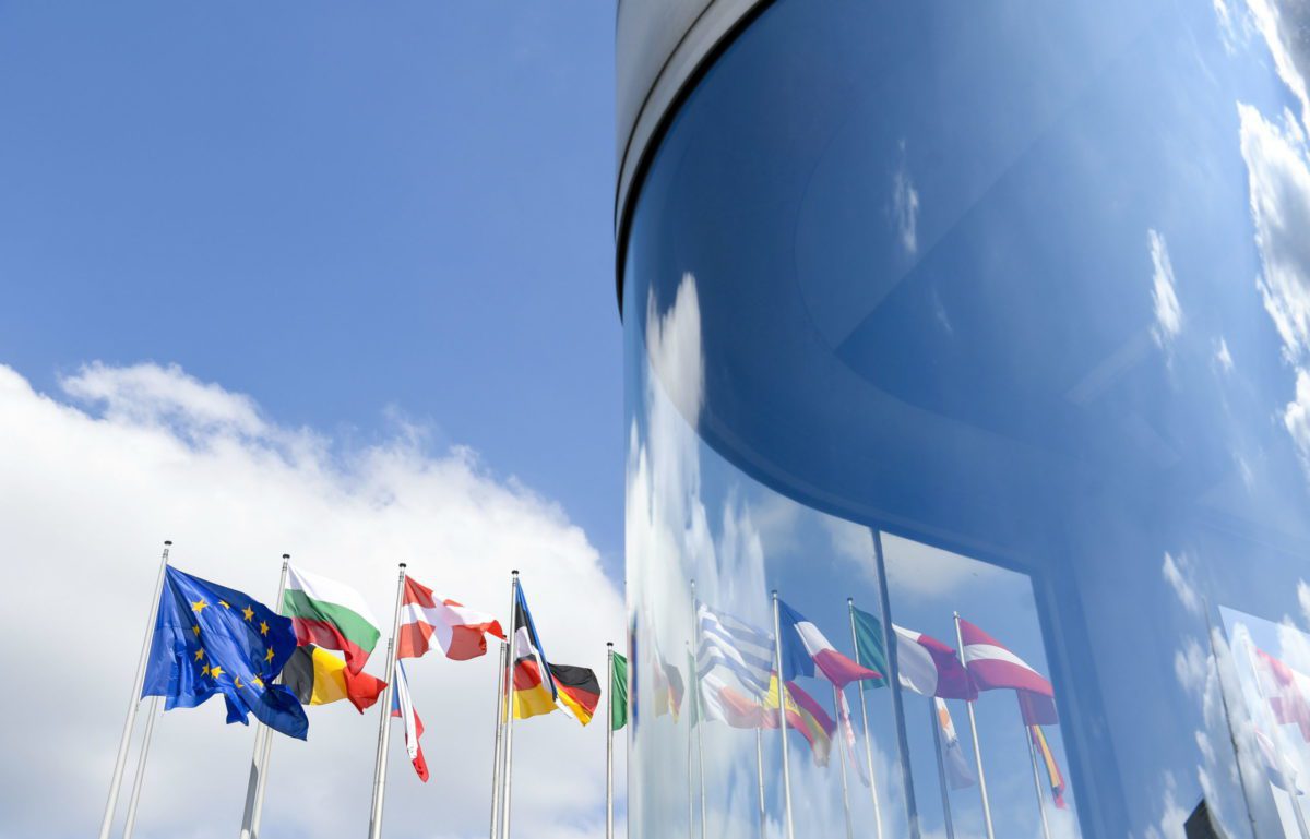 Stop al petrolio russo, Francia: “Si può raggiungere un accordo europeo in settimana” Stop al petrolio russo, Francia: “Si può raggiungere un accordo europeo in settimana”