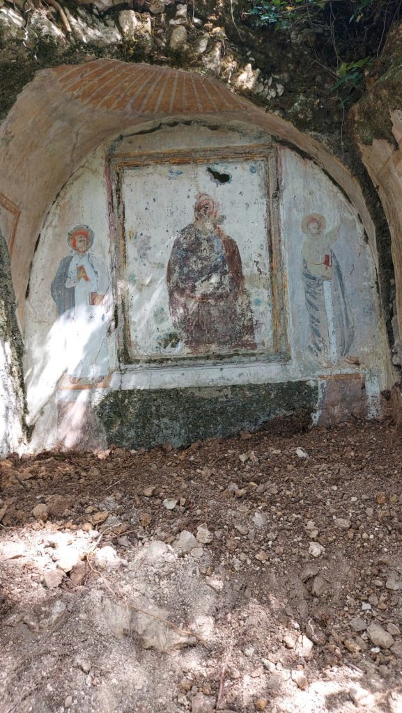 “LA PASSEGGIATA DI SAN PANTALEONE” 2 9fb749fe a976 4af7 a236 00f385e7aed6