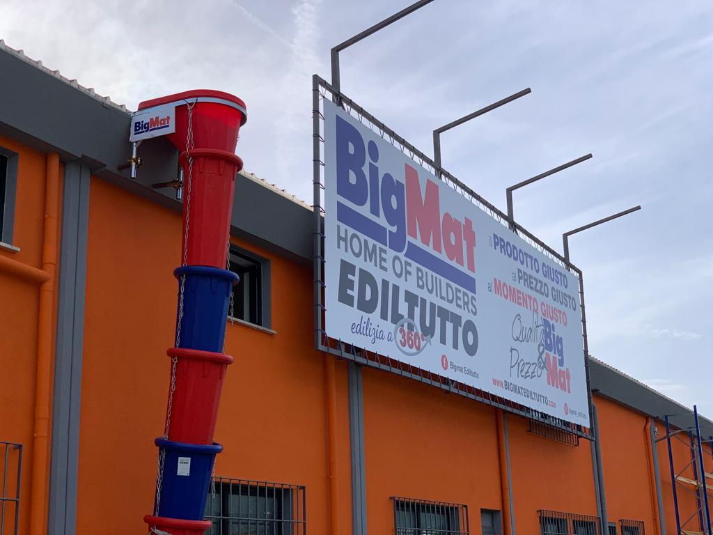 A Rieti nuovo punto vendita per BigMat Ediltutto 2 BigMat Ediltutto 4ccdad69 cd34 4f40 b277 93a4ce0d120b