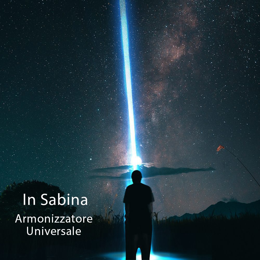 L’Armonizzatore Universale, l’incredibile opera dell'artista multimediale Sabino Emilio Neroni 1 Foto Armonizzatore Universale res 02 copia