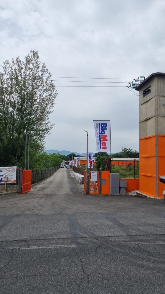 A Rieti nuovo punto vendita per BigMat Ediltutto 1 Unknown