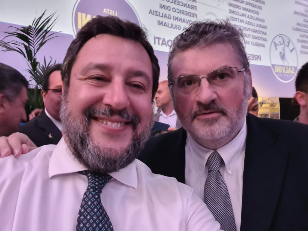 Panorama Cassino, posti di lavoro a rischio , il Consigliere Provinciale della Lega, Gianluca Quadrini, commenta la situazione come inaccettabile ed esorta al dialogo e alla condivisione 1 aa0bf804 8948 4833 aa77 54f1853fef42