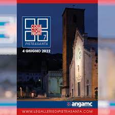 Pietrasanta, la settima edizione della “Notte dei collezionisti” apre i battenti sabato 1 download 1