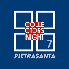 Pietrasanta, la settima edizione della “Notte dei collezionisti” apre i battenti sabato 3 images