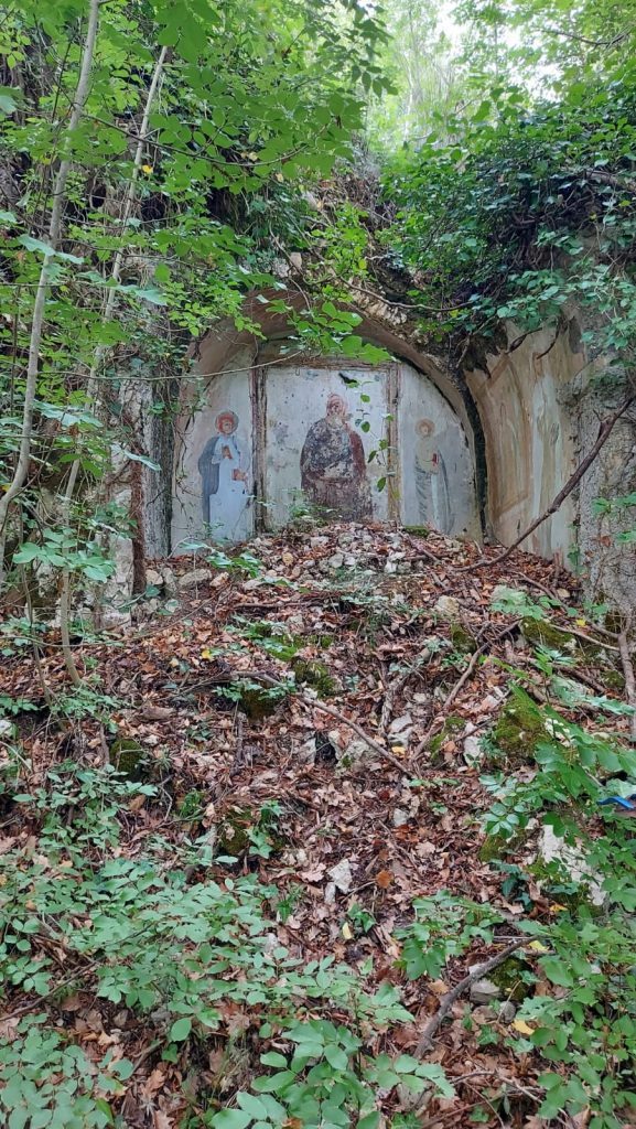 “LA PASSEGGIATA DI SAN PANTALEONE” 3 immagine 2022 06 26 123647270