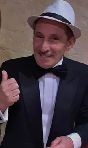 Un premio per Gennaro D'Aria “ò mast da pizza” 1 o mast da pizza