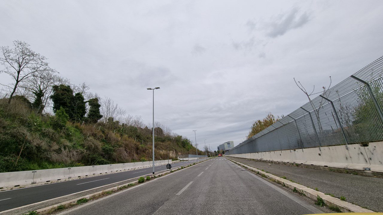 Il nuovo stadio della Roma sarร a Pietralata, ora concorso internazionale di architettura Il nuovo stadio della Roma sarร a Pietralata, ora concorso internazionale di architettura