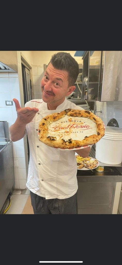 Mondragone, tutto pronto per la seconda edizione del Pizza Festival 2 WhatsApp Image 2022 08 22 at 04.54.27 2