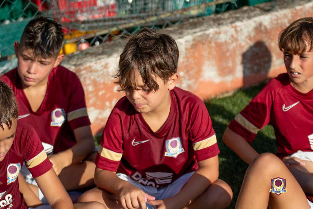 ASD NOMENTUM - START SCUOLA CALCIO PRESSO SPORTING LIFE 3 IMG 0595