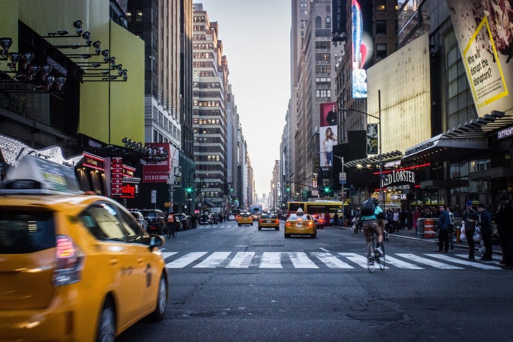 Arriva Taxi Advisor, l’App che migliorerà i nostri viaggi 1 79B324EE EA4D 45B8 9373 846F438C40A4 scaled.jpe g