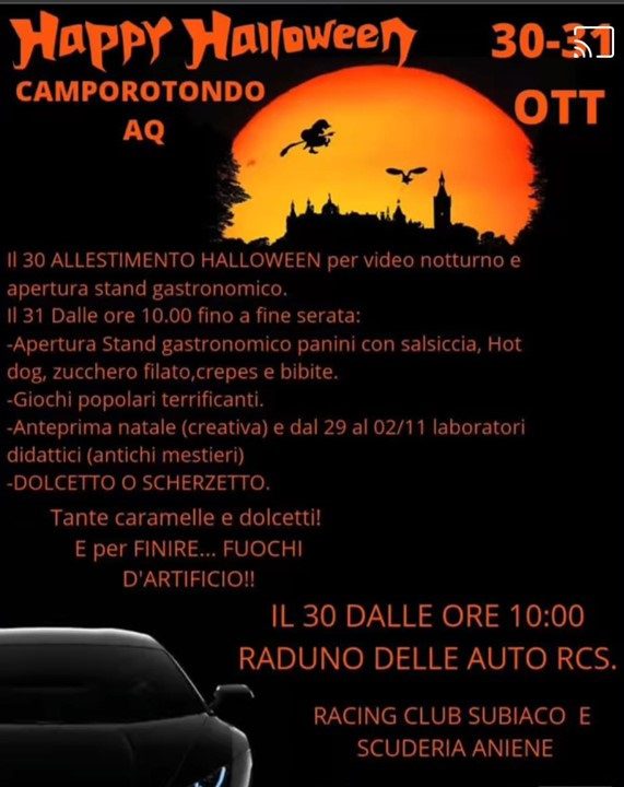 Camporotondo (AQ) - Associazione Antichi Mestieri 1 ANTICHI MESTIERI.jpeg 1