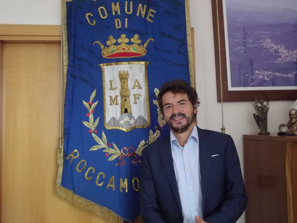 A Roccamonfina per raccogliere le castagne Igp e alla ricerca di noi stessi 1 DSCF6455