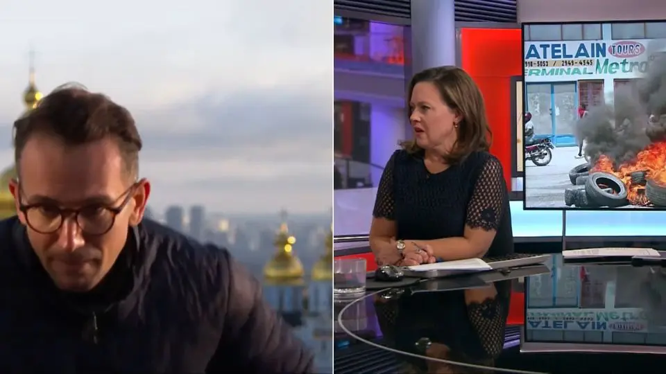 Meloni condanna Putin: “Ogni missile sull’Ucraina isola ulteriormente la Russia” Meloni condanna Putin: “Ogni missile sull’Ucraina isola ulteriormente la Russia”