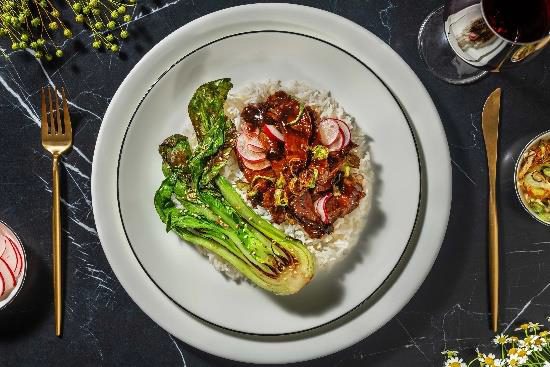 UN’ESPERIENZA DA RISTORANTE DIRETTAMENTE A CASA: LE NUOVE RICETTE GOURMET DI HELLOFRESH 1 image 4
