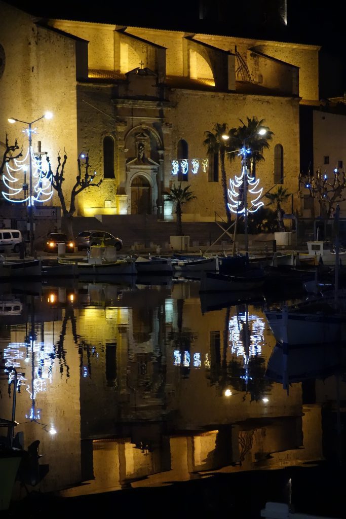 <strong>I profumi della Provenza presentati a Napoli</strong> 2 Natale in Provenza foto N. VICTOR RETALI Provence Tourisme