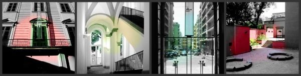 <strong>La Seconda Edizione del Premio Caravaggio 2022 </strong> 2 PAN collage home 600