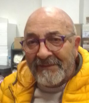 Amministratore Unico Mario Fagioli