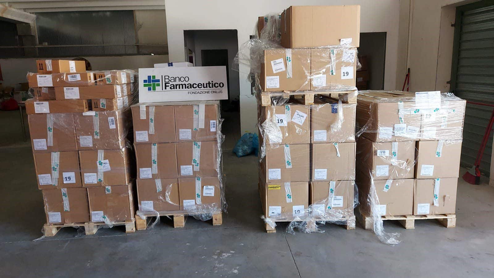 10° RAPPORTO SULLA POVERTÀ SANITARIA DI BANCO FARMACEUTICO 10° RAPPORTO SULLA POVERTÀ SANITARIA DI BANCO FARMACEUTICO