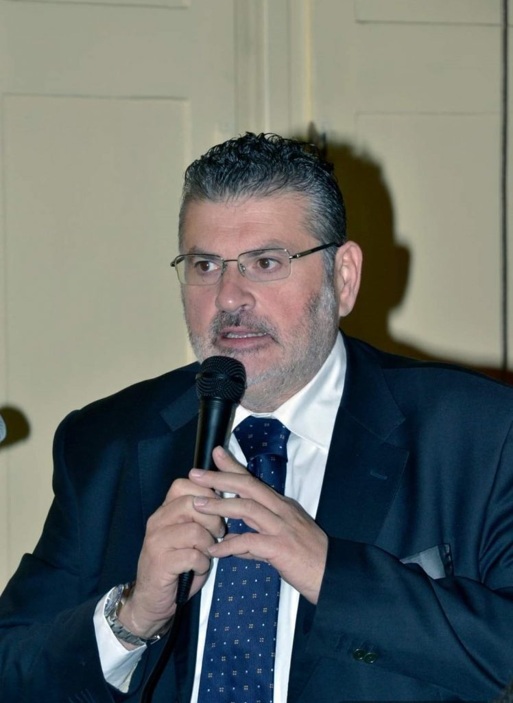 Frosinone: Polveri sottili sopra la soglia di guardia 1 foto1 1