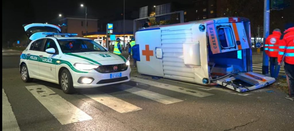 Sanità, UGL: “Operatori dell’emergenza-urgenza eroi silenziosi e dimenticati” 1 inc