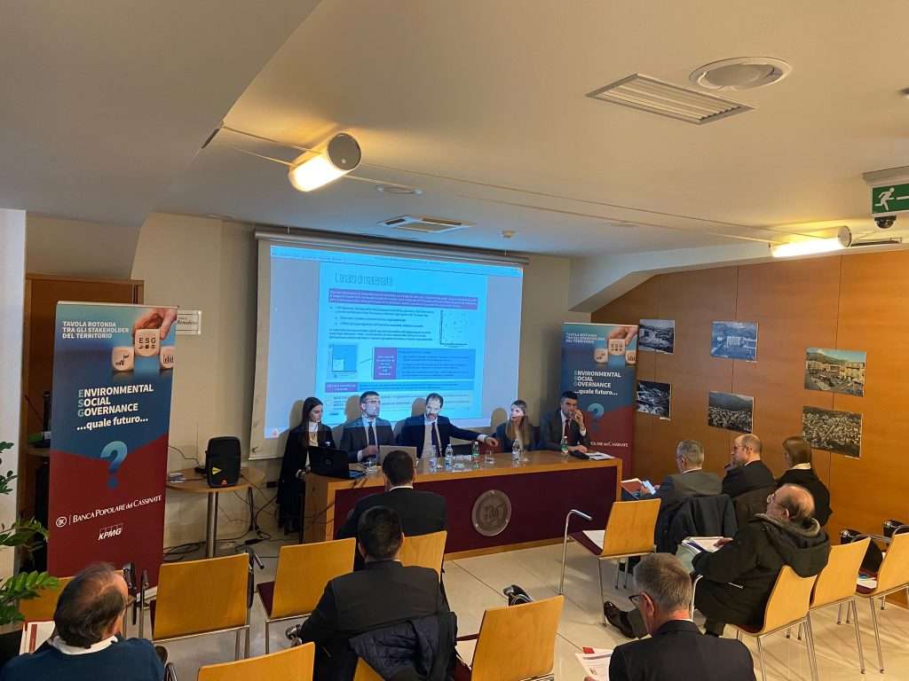 Cassino: Gianluca Quadrini partecipa all’incontro organizzato da Banca Popolare del Cassinate con gli stakeholder del territorio 1 52852fe0 74fd 4bec b01a 536e4f28c0d5
