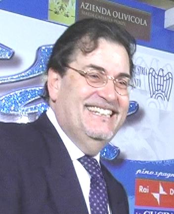 <strong>Gallipoli, “Festival della cucina Italiana con la Cozza Tarantina”</strong> 1 Cosimo Lardiello