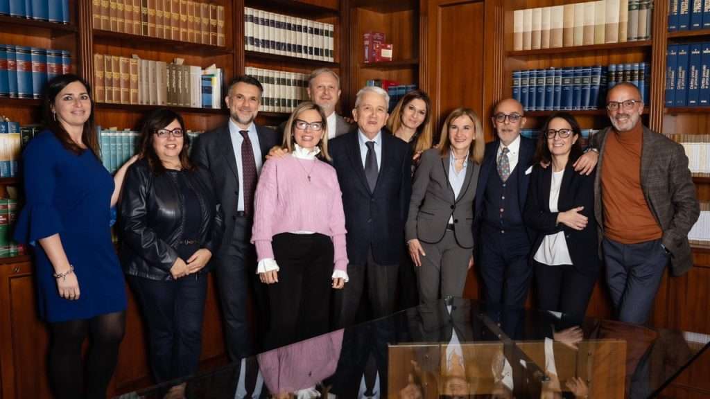 ELEZIONI COA, IL PRESIDENTE GALASSI ILLUSTRA I RISULTATI DELLA SUA LISTA E TRACCIA LA ROTTA FUTURA 1 Lista Galassi