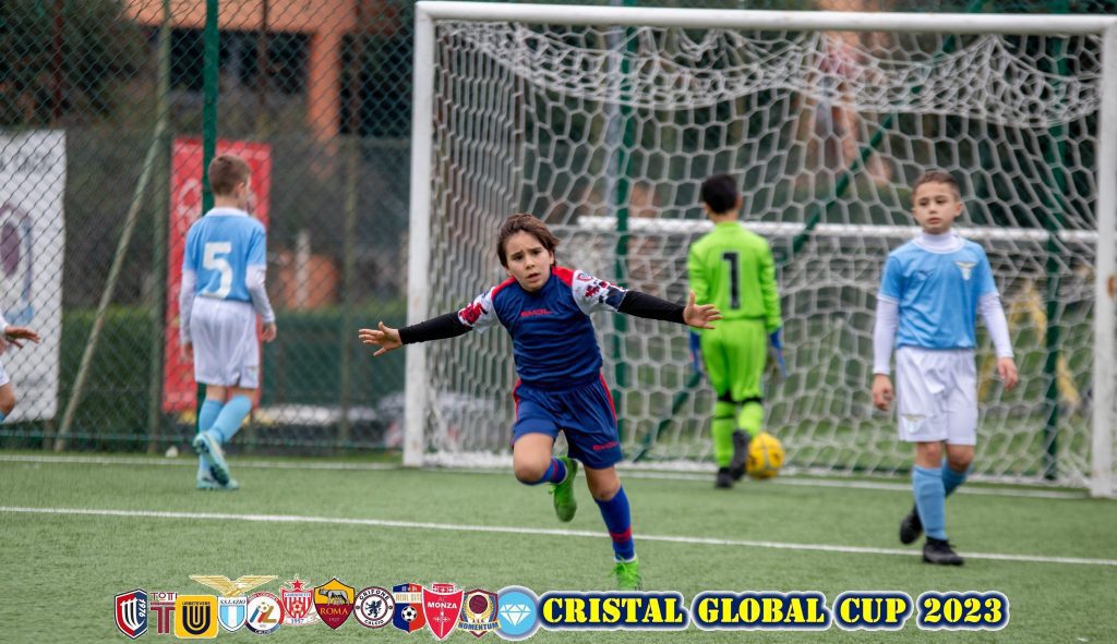 cristal global cup 6