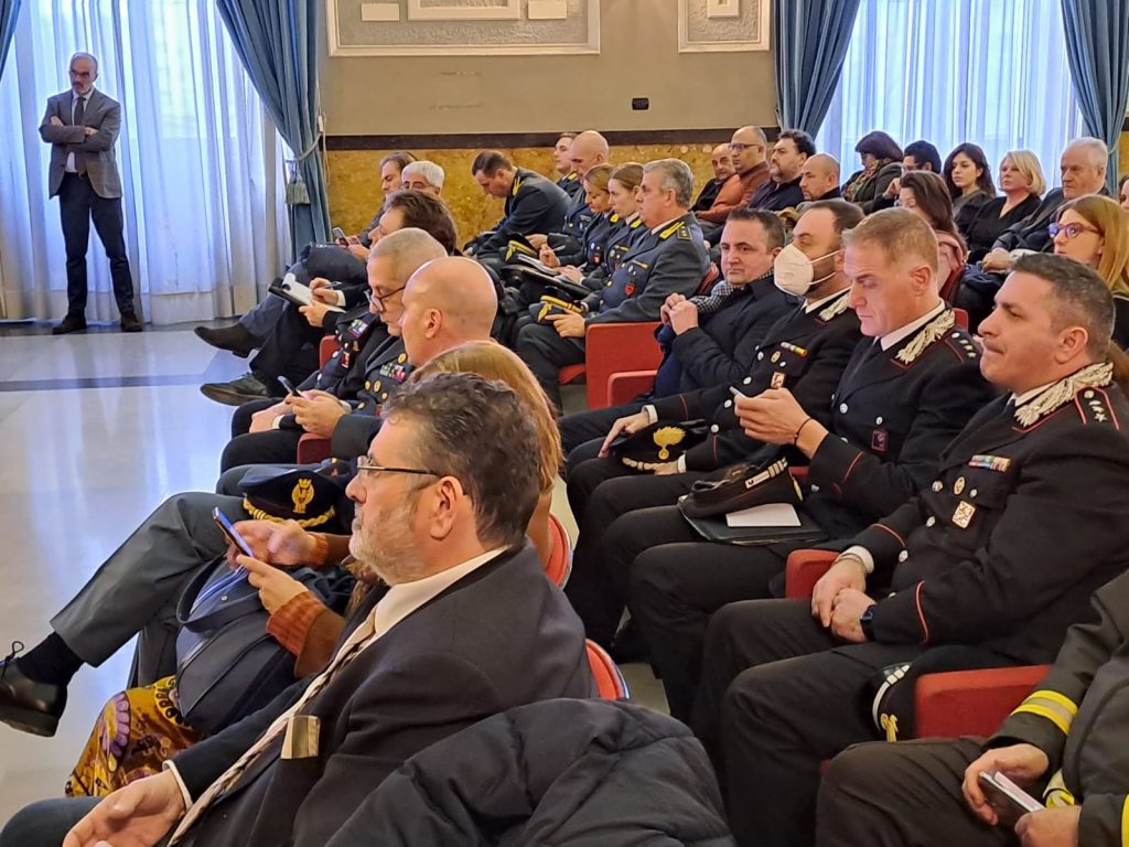 Convegno dell’ordine degli avvocati per la riforma del processo civile 1 fdcfdb70 f9d4 426c b5c5 33c2c399e644