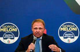 I Ministri dell’Interno, Piantedosi, e dell’Agricoltura, Lollobrigida, hanno firmato l’accordo tra il Masaf e l’Agenzia Nazionale per l’amministrazione e la destinazione dei beni sequestrati e confiscati alla criminalità organizzata 1 lollobrigida 1