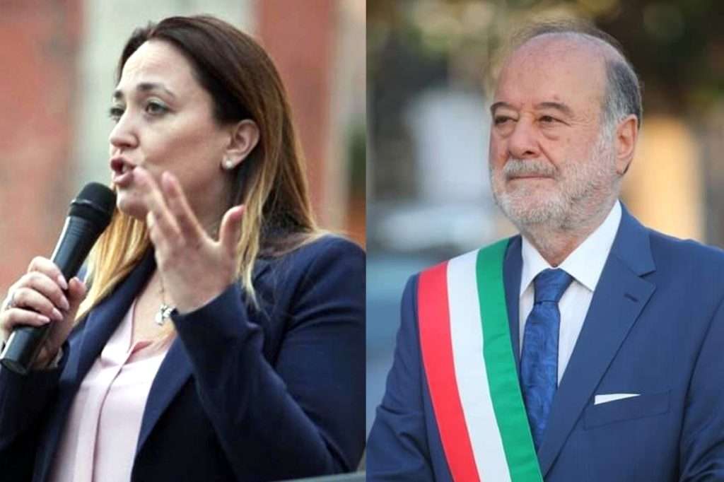 ARCE - Finanziata la realizzazione di 12 stalli rosa, al via le domande telematiche per il rilascio dei nuovi permessi validi in tutta Italia 1 petrucci germani