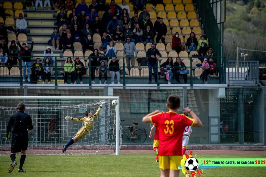 13° Torneo Nazionale calcio giovanile - Castel di Sangro 2023 2 279705144 2023328861160213 8932757976673159773 n 1