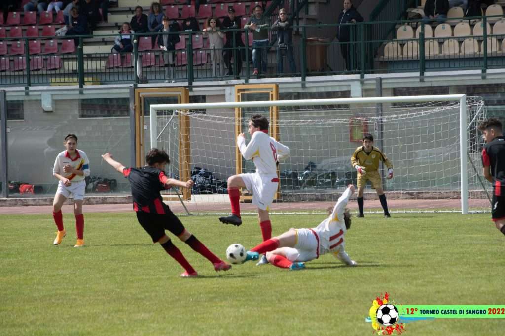 13° Torneo Nazionale calcio giovanile - Castel di Sangro 2023 3 280721437 2031209230372176 2377503291028140399 n 1