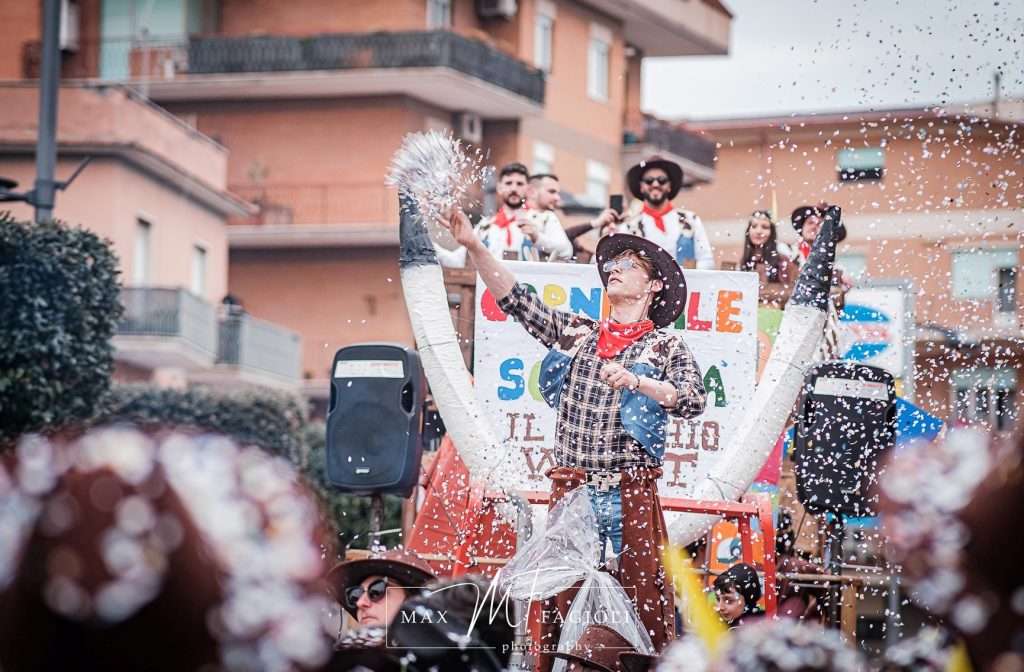 Fonte Nuova - Carnevale 2023 grande successo di presenze. 2 332077734 651436123409108 799147756347093675 n 2