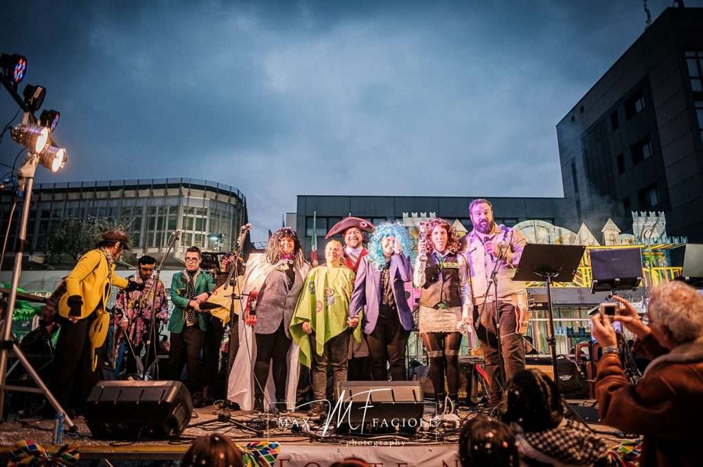 Fonte Nuova - Carnevale 2023 grande successo di presenze. 5 332112353 913356563446840 3528402869457037850 n 2