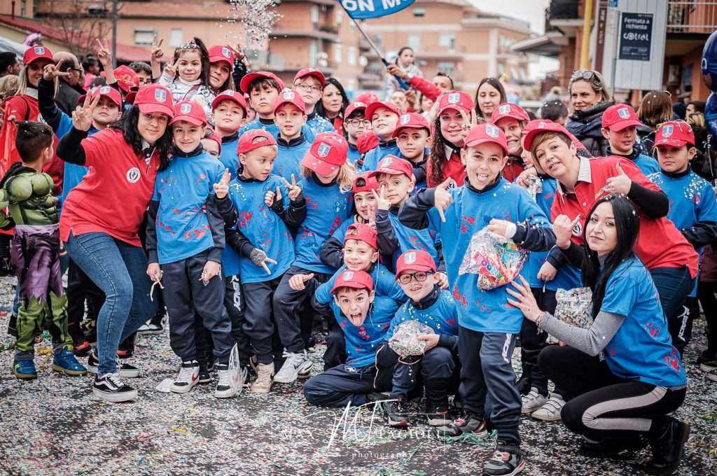 Fonte Nuova - Carnevale 2023 grande successo di presenze. 8 332151252 563149072615613 2181546028226861652 n 2