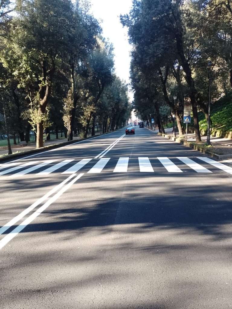 <strong>ROMA; SEGNALINI: COMPLETATO RESTYLING VILLA BORGESE, PIÙ SICUREZZA E DECORO</strong> 2 Foto.3