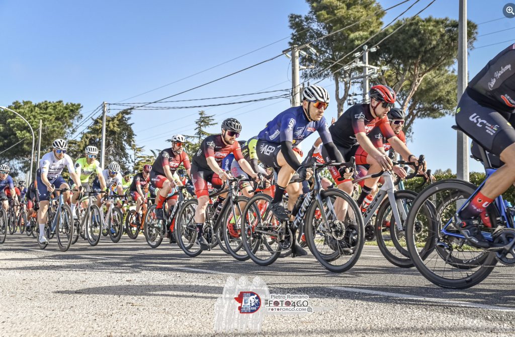 <strong>Giro dell’Agro Pontino, 150 ciclisti per il Memorial Marino Peloso</strong> 2 4 1 1024