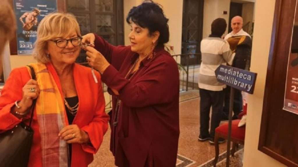 <strong>Donne e Diritti negati e acquisiti </strong><strong>Violenza di Genere e la riforma Cartabia</strong> 1 Marisa Laurito