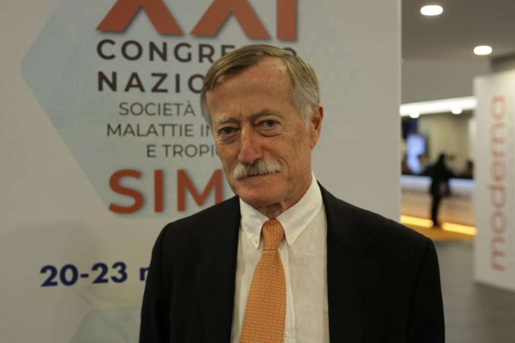 <strong>Epatite Delta: gli specialisti di AISF e SIMIT presentano un documento congiunto e aggiornato dopo l’approvazione di AIFA del nuovo trattamento per l’HDV</strong> 1 Massimo Andreoni13