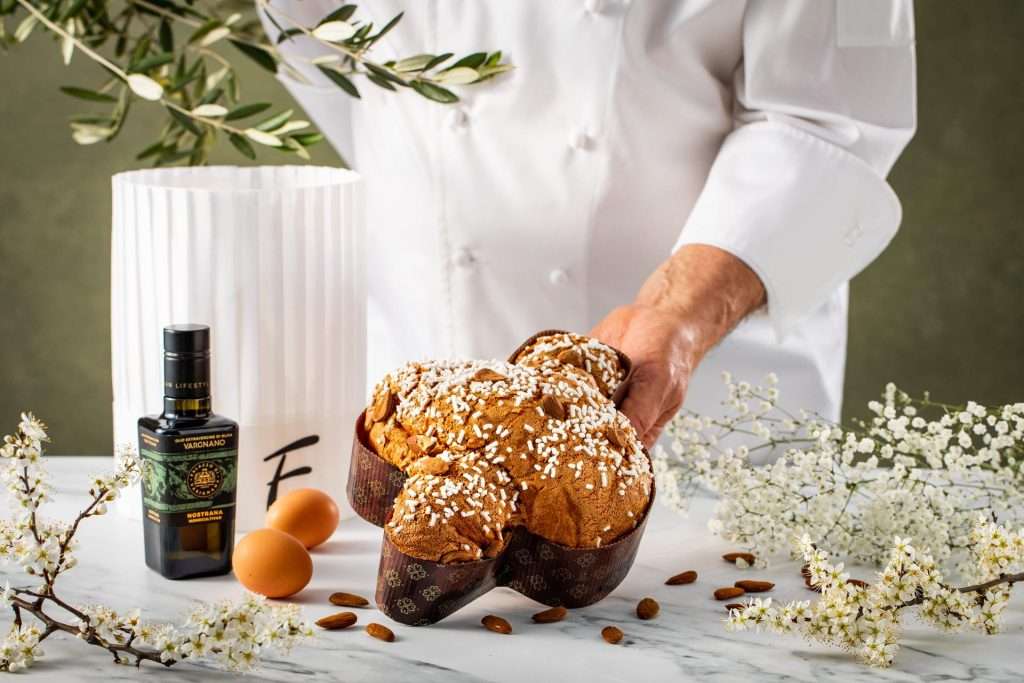 <strong>Il Dolce all’olio Evo di Palazzo di Varignana firmato da Gino Fabbri</strong> 1 Sessione studio 119