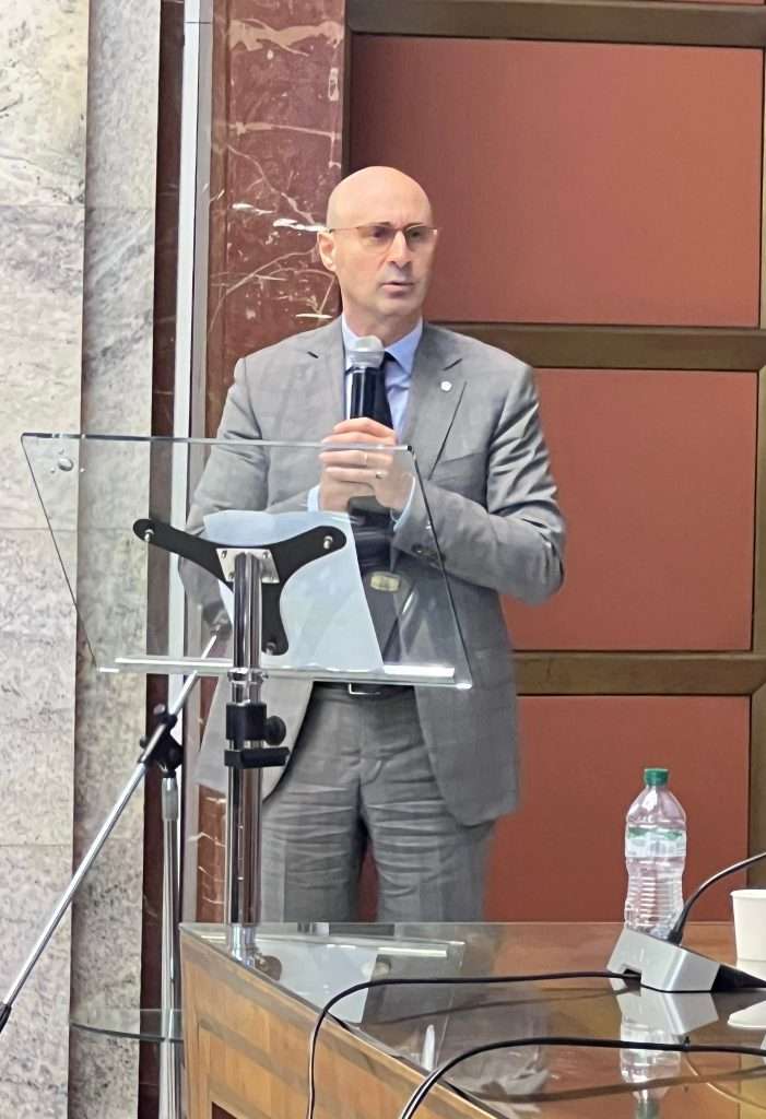 UGL: bene l’istituzione Tavolo Farmaceutica 1 Ulgiati tavolo farmaceutica 4